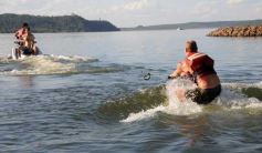 Foto de la galería: Club de Río. Tarde de Viernes!!!