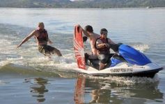 Foto de la galería: Club de Río. Tarde de Viernes!!!