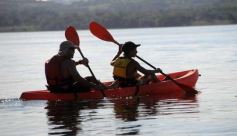 Foto de la galería: Club de Río. Tarde de Viernes!!!