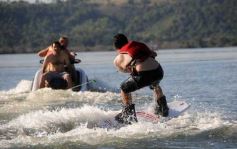 Foto de la galería: Club de Río. Tarde de Viernes!!!