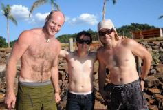 Foto de la galería: Club de Río. Tarde de Viernes!!!