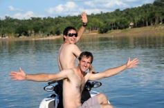 Foto de la galería: Club de Río. Tarde de Viernes!!!