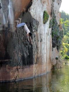 Foto de la galería: Club de Río. Tarde de Viernes!!!