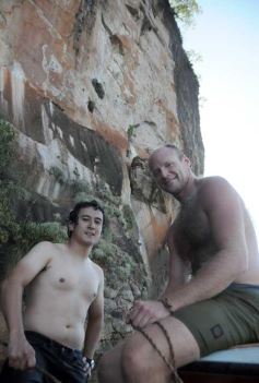 Foto de la galería: Club de Río. Tarde de Viernes!!!