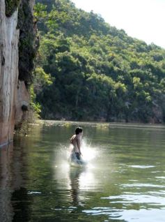 Foto de la galería: Club de Río. Tarde de Viernes!!!
