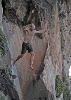 Foto de la galería: Club de Río. Tarde de Viernes!!!
