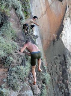 Foto de la galería: Club de Río. Tarde de Viernes!!!