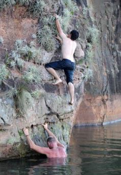 Foto de la galería: Club de Río. Tarde de Viernes!!!