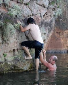Foto de la galería: Club de Río. Tarde de Viernes!!!