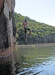 Foto de la galería: Club de Río. Tarde de Viernes!!!