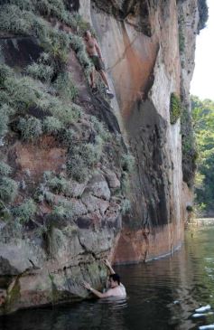 Foto de la galería: Club de Río. Tarde de Viernes!!!