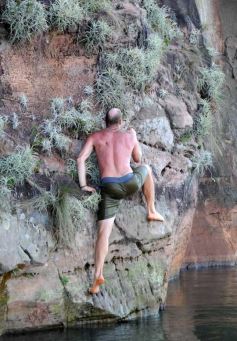 Foto de la galería: Club de Río. Tarde de Viernes!!!