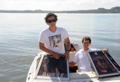 Foto de la galería: Club de Río. Tarde de Viernes!!!