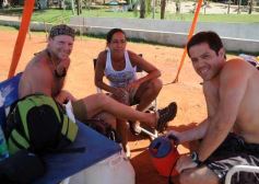 Foto de la galería: Club de Río. Tarde de Viernes!!!