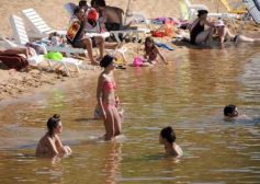 Foto de la galería: Club de Río. Tarde de Viernes!!!