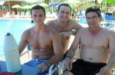 Foto de la galería: Club de Río. Tarde de Viernes!!!