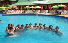 Foto de la galería: Club de Río. Tarde de Viernes!!!