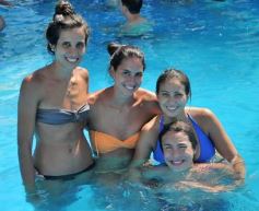 Foto de la galería: Club de Río. Tarde de Viernes!!!