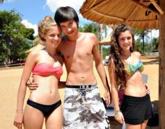 Foto de la galería: Club de Río. Tarde de Viernes!!!