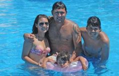 Foto de la galería: Club de Río. Tarde de Viernes!!!