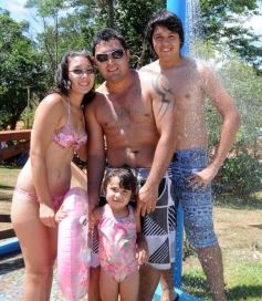 Foto de la galería: Club de Río. Tarde de Viernes!!!