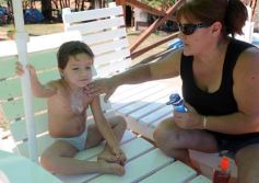 Foto de la galería: Club de Río. Tarde de Viernes!!!