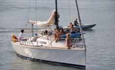 Foto de la galería: Sábado a pleno en Club de Río