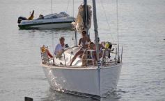 Foto de la galería: Sábado a pleno en Club de Río