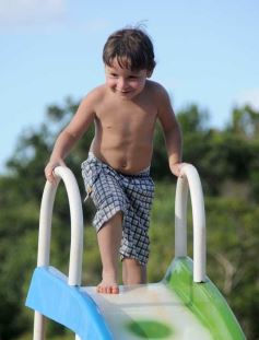 Foto de la galería: Sábado a pleno en Club de Río