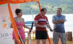 Foto de la galería: Sábado a pleno en Club de Río