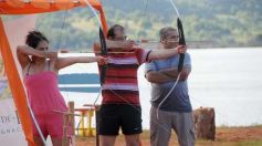 Foto de la galería: Sábado a pleno en Club de Río