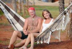 Foto de la galería: Sábado a pleno en Club de Río