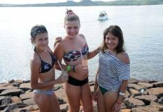 Foto de la galería: Sábado a pleno en Club de Río