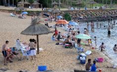 Foto de la galería: Sábado a pleno en Club de Río