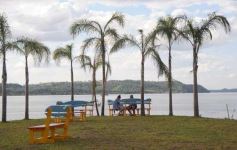 Foto de la galería: Sábado a pleno en Club de Río