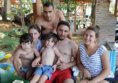 Foto de la galería: Sábado a pleno en Club de Río