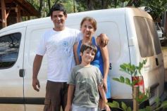 Foto de la galería: Sábado a pleno en Club de Río