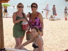 Foto de la galería: Sábado a pleno en Club de Río