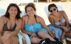 Foto de la galería: Sábado a pleno en Club de Río