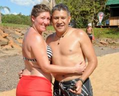 Foto de la galería: Sábado a pleno en Club de Río