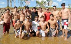 Foto de la galería: Sábado a pleno en Club de Río