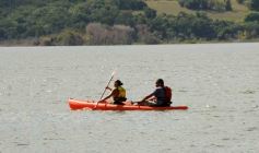 Foto de la galería: Sábado a pleno en Club de Río
