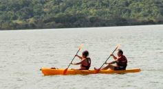 Foto de la galería: Sábado a pleno en Club de Río