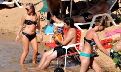 Foto de la galería: Sábado a pleno en Club de Río