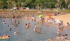 Foto de la galería: Sábado a pleno en Club de Río