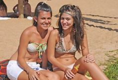 Foto de la galería: Sábado a pleno en Club de Río