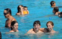 Foto de la galería: Sábado a pleno en Club de Río