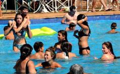 Foto de la galería: Sábado a pleno en Club de Río