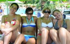 Foto de la galería: Sábado a pleno en Club de Río