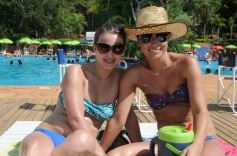 Foto de la galería: Sábado a pleno en Club de Río